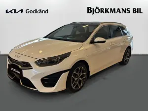 Kia Ceed 2024